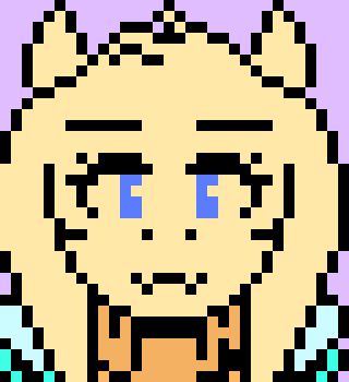 [05b0c1] *She runs to the mall and heads inside*