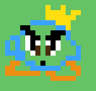 [6db167] Taranza, i think you should rest..