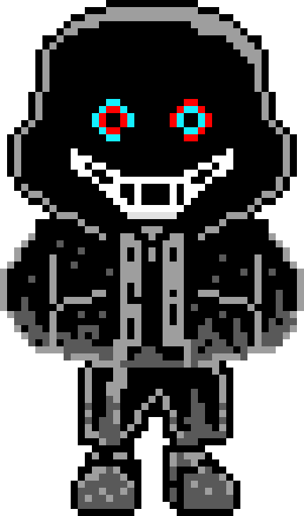 [f0f15f] DustDust Sans v1