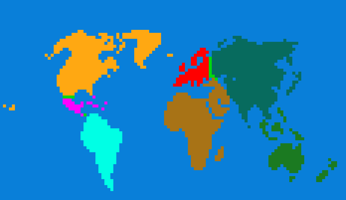 [22264c] bloobia allies with blue