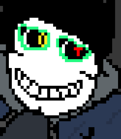 [1b8aec] ....if i say yes are you going to transform into some sort of sterotype meme