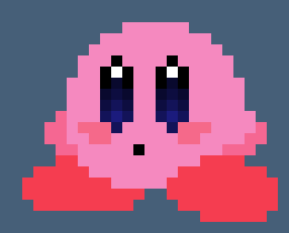 [777455] *he looked at marker, just kind of thinking to play something*