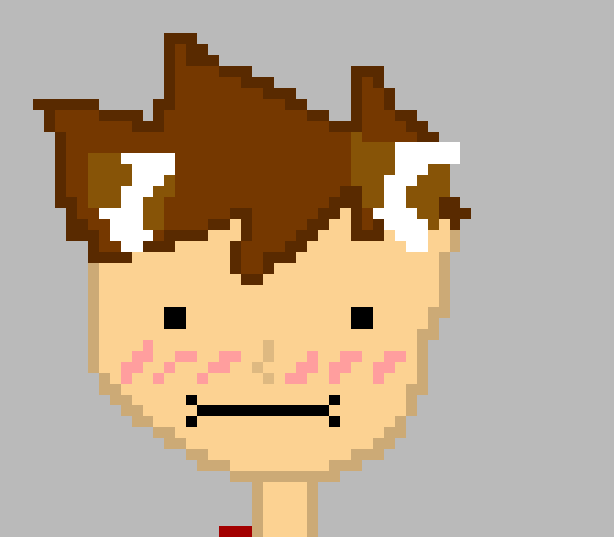 *loses his grip completely* -Adam