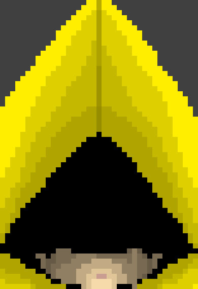 *i just saw your six sprite for the first time and..you are a GOD at making sprites! well done!-six(rainbowfox2011