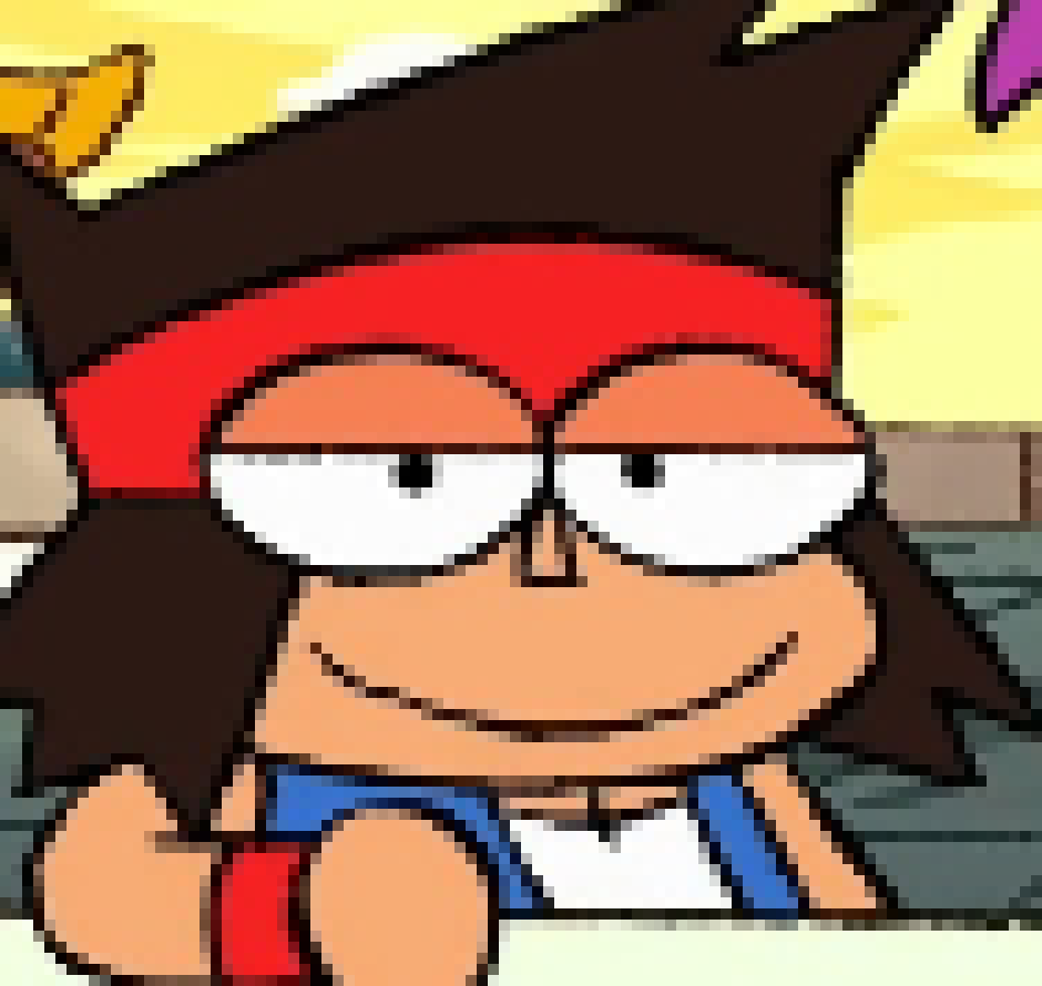 [a94629] alright, give me a minute, i gotta get scores. just to say, prince fluff had the swerve star, kirby had the rocket star, marker had the shadow star, uri had the rex star, and bandana dee had the turbo star*