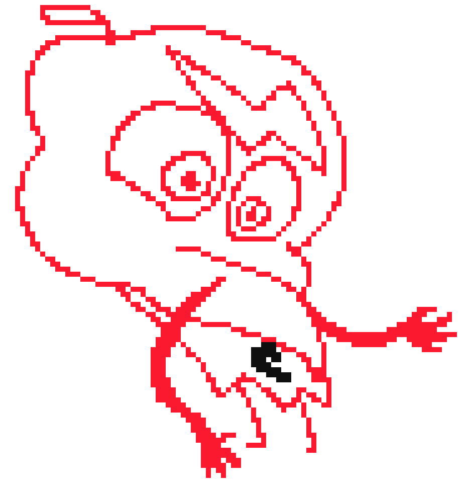 [8de716] *CRKACRCK* oh, there you are