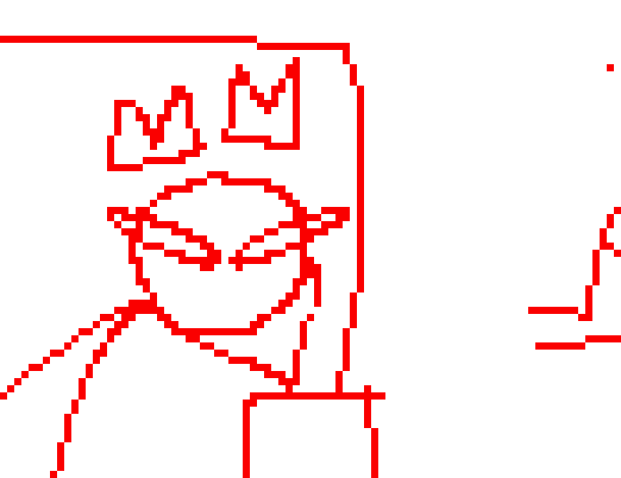 [b1c94c] bro is ekun gonna ignore bmo like that, so rude bruh.