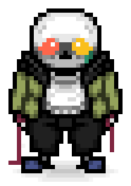 [9ce148] ("*... or were you created like this from the start?")