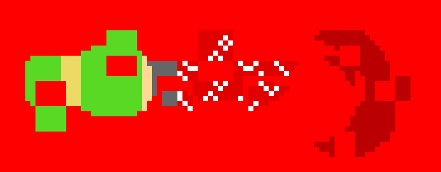 slices off frisk arm *