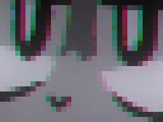 [fe91f9] The sprite is going, slowly, been really lazy and demotivated to sprite it and idk why, I'll try and pick it back up later today tho