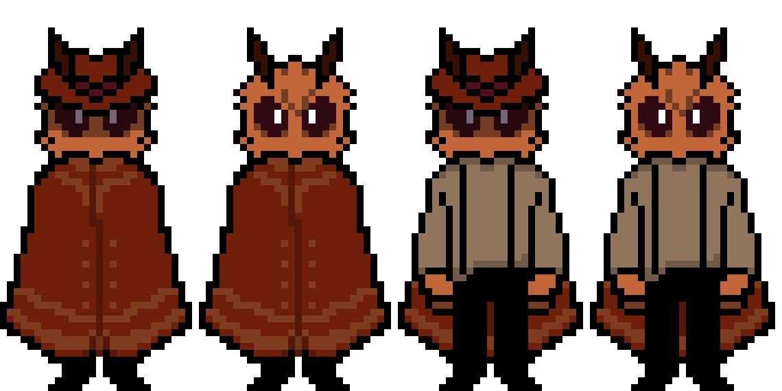 [26018b] new undertale purple moth