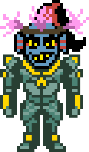 [ba938a] omni undyne 2