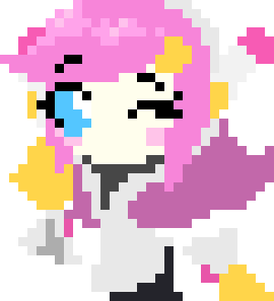 [777455] Why hello there to you Kirby and Marker! And you too Meta Knight (hehe.)