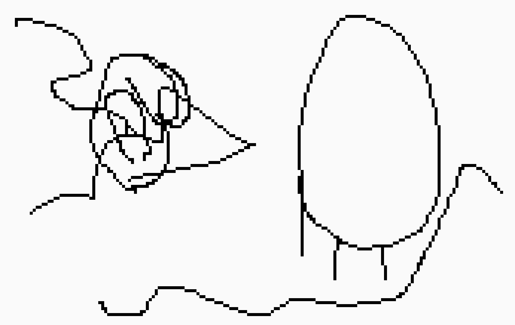 [d13732] [Log 2: VOID contained, the reactor has been having some issues lately though. we'll have #441 of it]