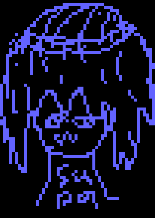 [d27d53] The vicious cycle of making an animated music video: 1. Good song, you make an amv because you like it 2. You spend multiple days working on it while listening to the song over and over to sync everything and make sure your visuals fit, 3. The excitement dies down and you develop a distaste for the song as you slog through the pains of animating, 4. You finish, but now you don’t really care for the song anymore and the initial goal of doing something with a song you like is null and void.