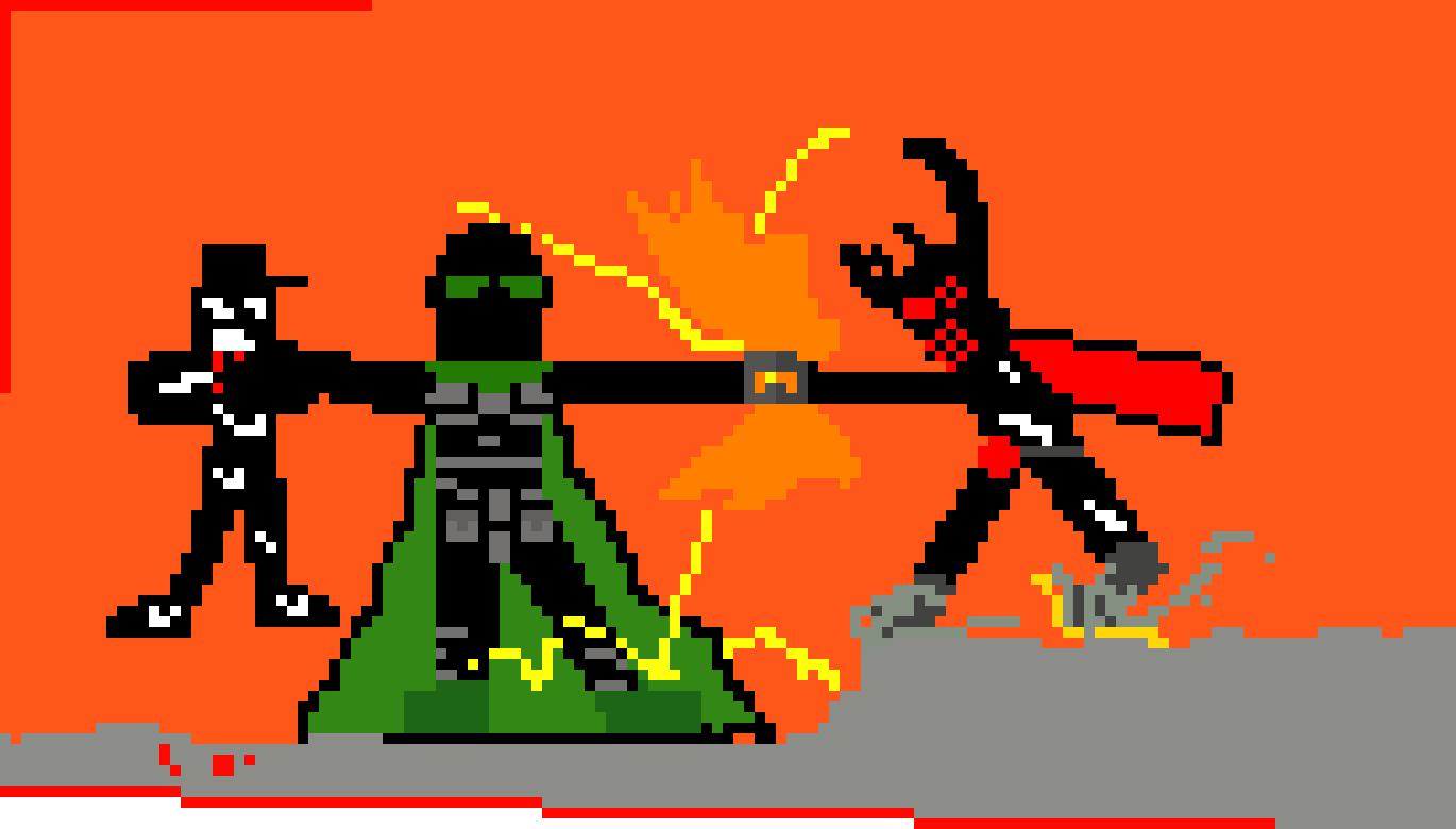 [6e0e45] CAN YOU SAVE THEM?