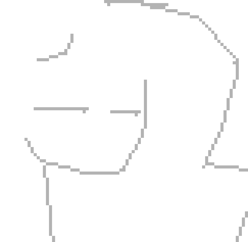 [0fc8d3] Dont ask me, John. maybe i  knew them when i used to come on,  idk