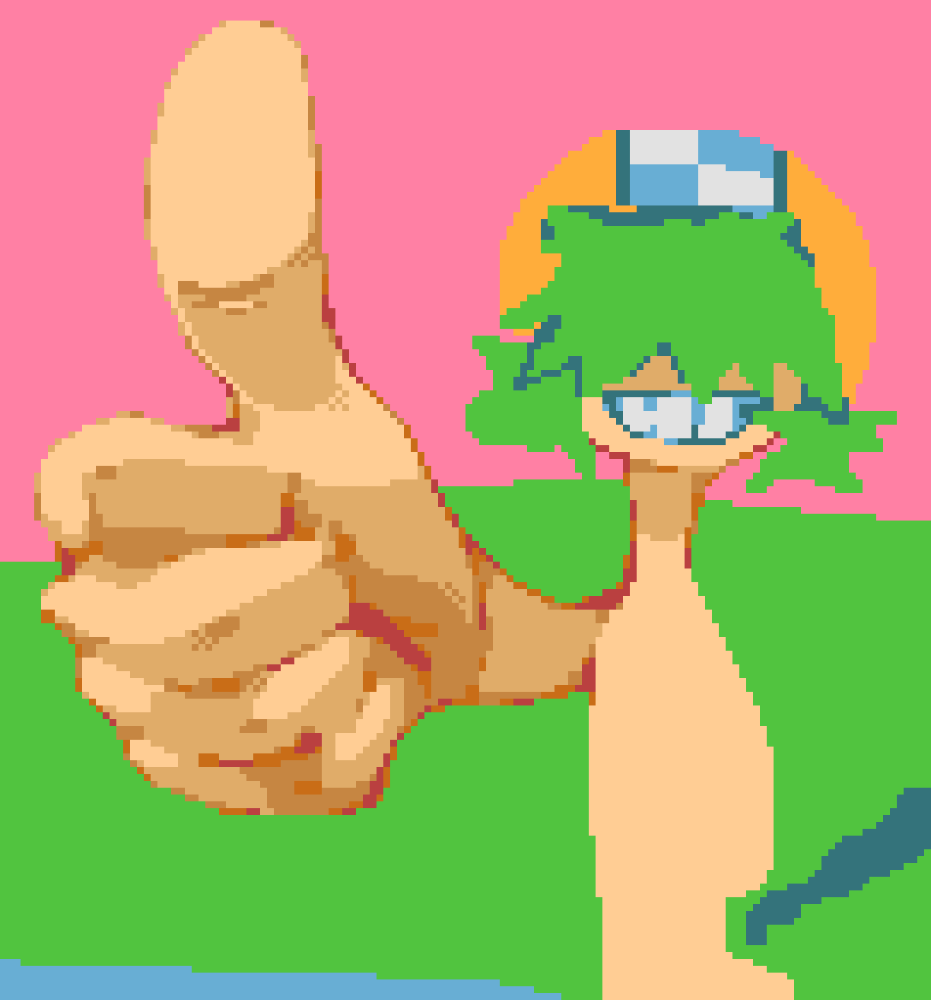 [68c135] wordington im out too