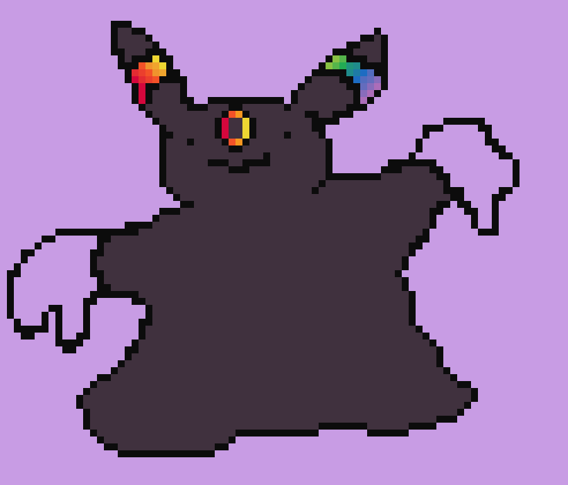 [dd5ac1] the wonky ness kinda gives it a feeling -lily