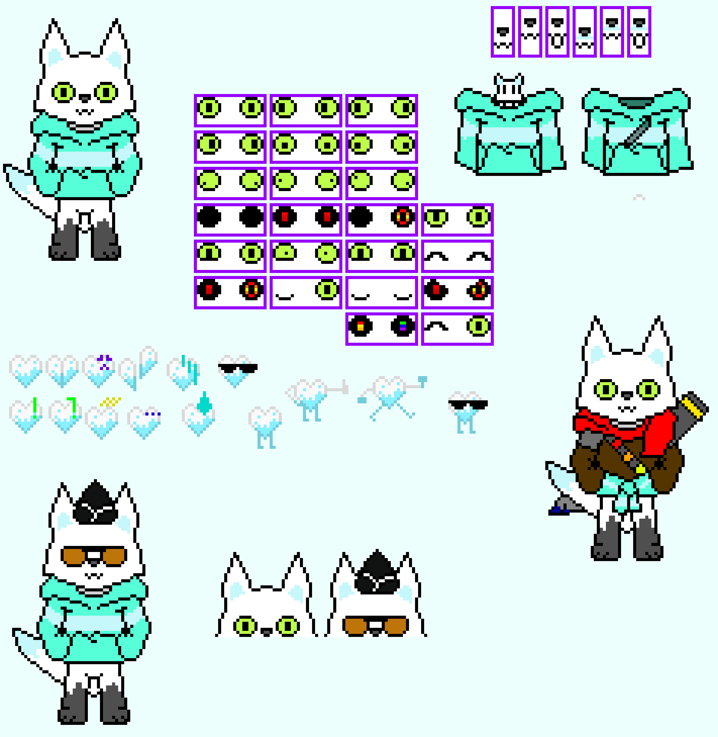 Here: I specifically ask of you to recolor and come up with a different name.  anywho.  here you go! -CV 