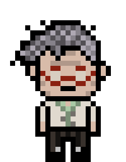 [f4b9a8] Dr. Daniels