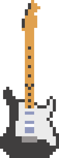 [775c6f] Guitar 1