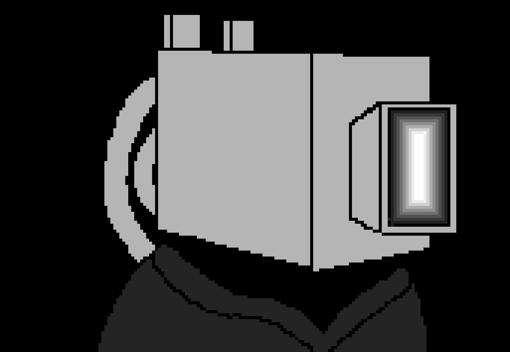 breaking a hoe into my mansion does not concern me either cause the mansion can regenerate*building starts fixing itself* -Alex