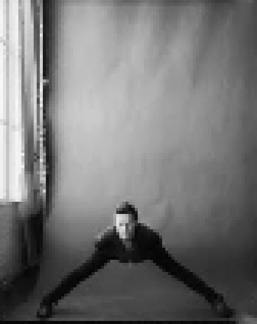 [98cc08] this image is so fucking funny cause why is he taking up only 1 third of the 😭