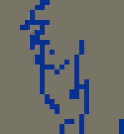 [816c09] I've been spared omg