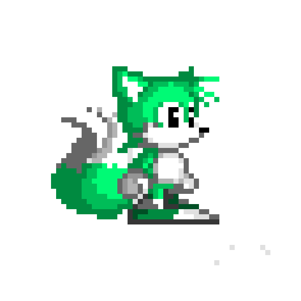 Npesta (S2 Styled)
