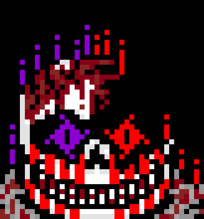 [84ce04] Is he really gunna try to against spinverse ugh idiot, he clearly doesnt know how powerful spinverse is