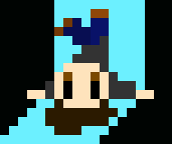 [d3c520] (( my head hurts more than before. ow. ))