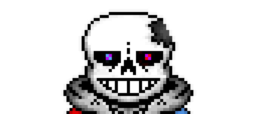 [c8dfb3] Sans head