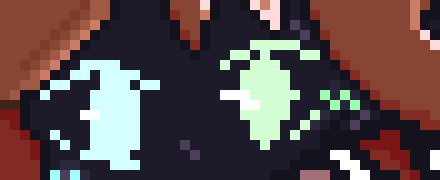 [31c21d] Though there really is no reason, I’m going to share this channel just in case anyone is interested in having my discord, I need to just let go of all the things I’ve built up and focus on these projects, (also, regarding PAMTMS, just want to get as many people as possible either on the server or in my friend list so they, or well, I can be in contact. >> http://pixelartmaker.com/gallery/idiotdaydreams-central