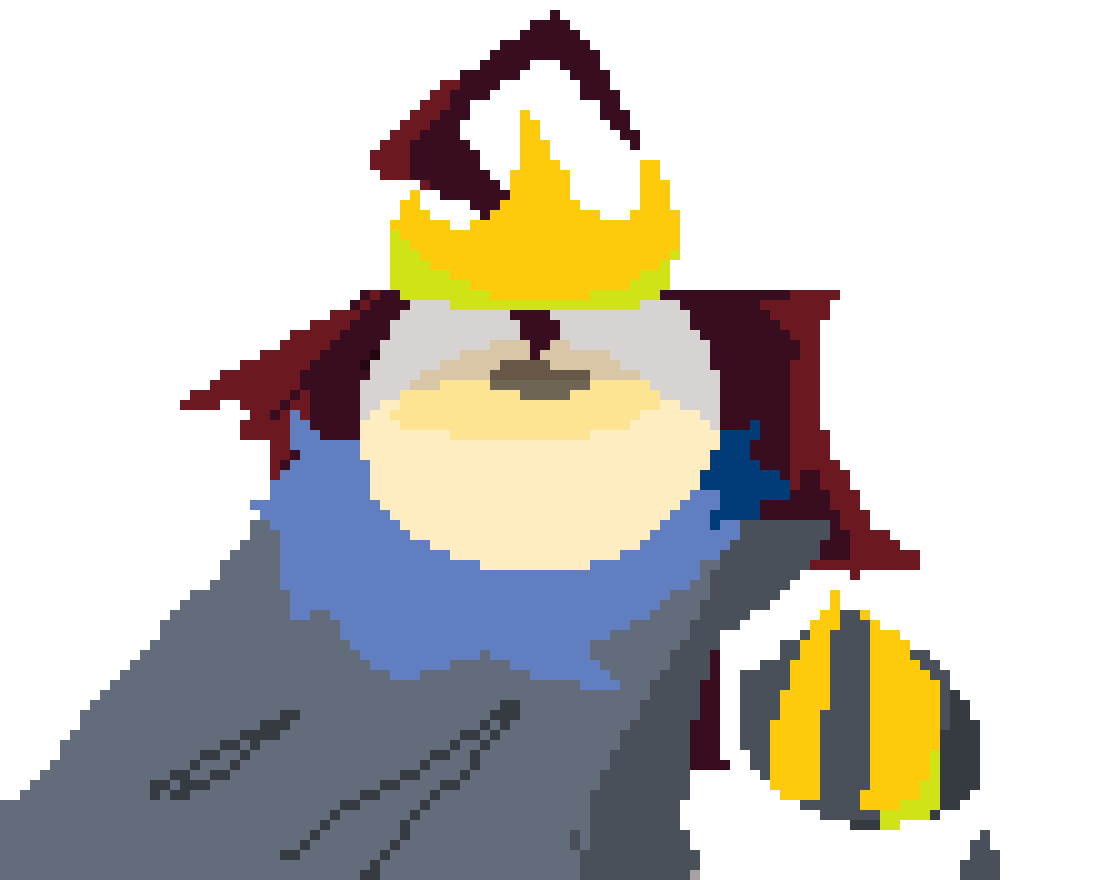 Finally, one good artist down now gttg