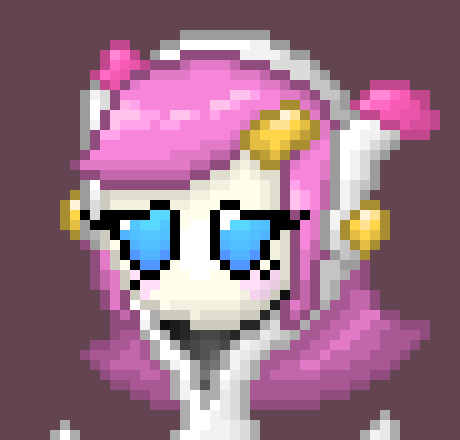 [777455] W-what happened-?!