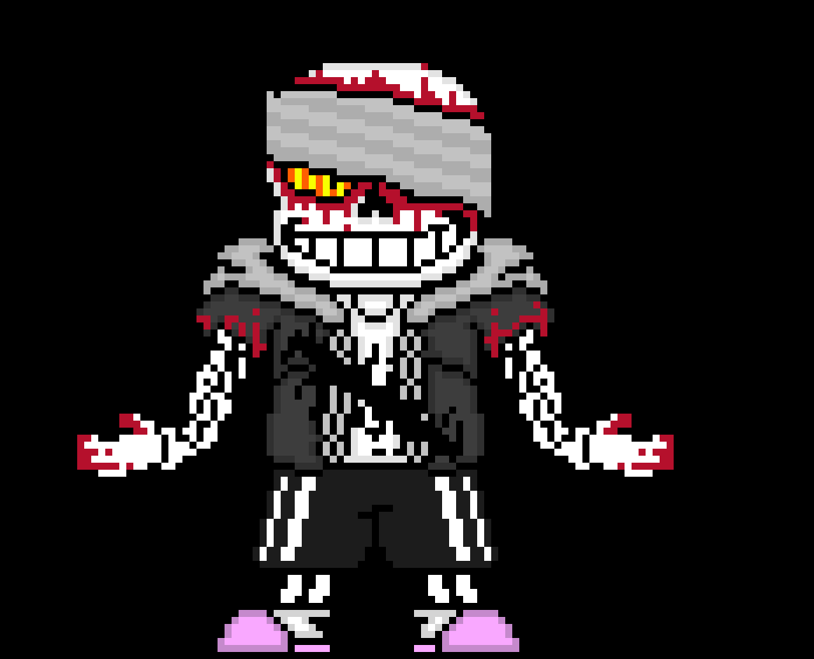 [e8cb42] AbyssalTale Phase 1