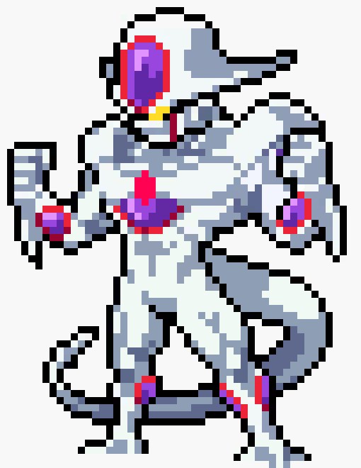 [d62e9e] R freiza form after final beyond max