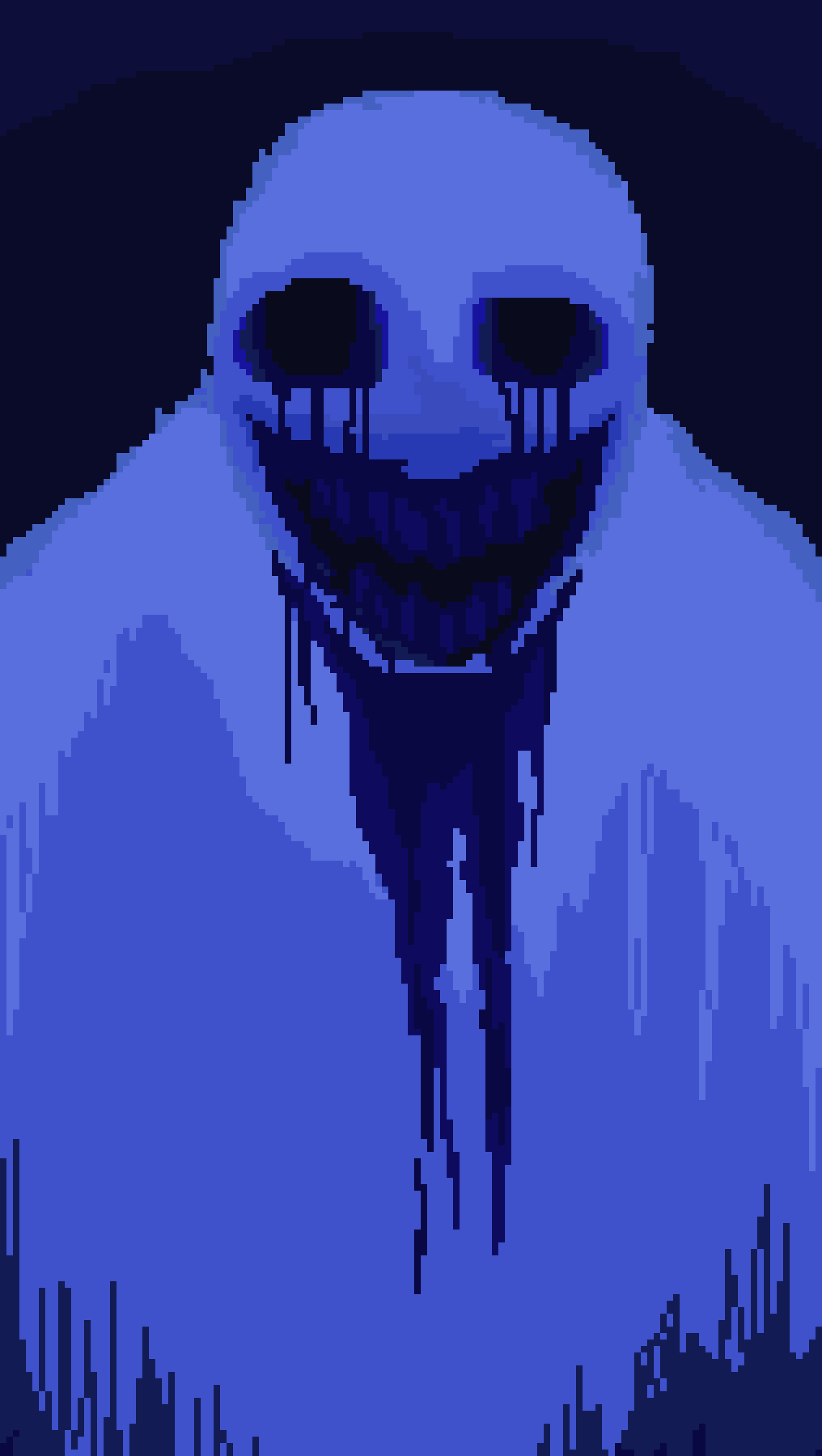 [76d1c9] dont feed it bro