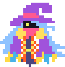 [777455] Oh... winds... right.... That... hadn't crossed my mind... I'm more used to things decaying and falling..