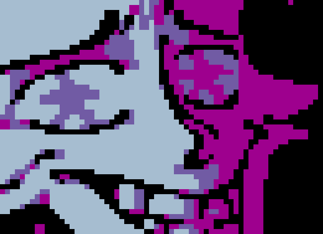 [8426a8] goopi would probably be the deepest cut i think people were saying she was like on pams first gallery page?? she hasnt been here in a minute tho