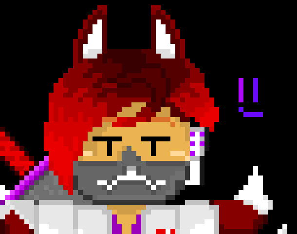 [63ceb7] cute sprite