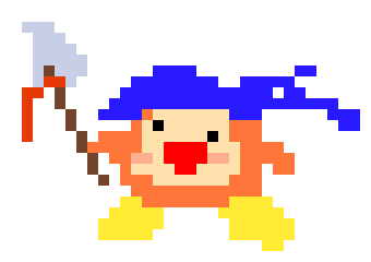 [777455] We may have been racing for far too long.... oh well--