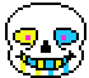 [e4b1da] Neon's Head