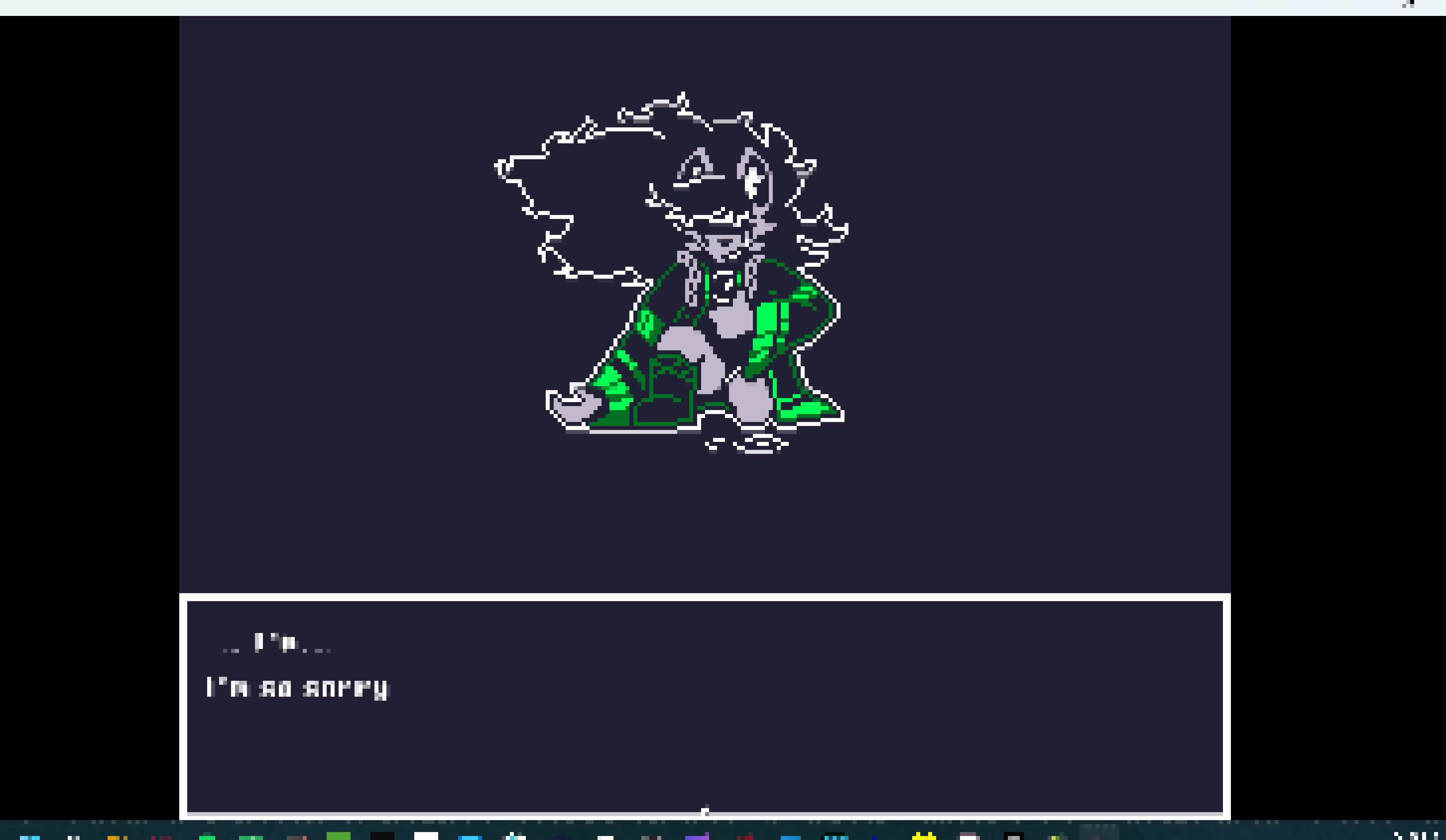 [b96dec] Holy shit I beat NovaBound-