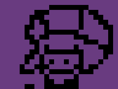 [73f0e4] What... What are you doing here?