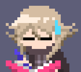 [777455] Gee sorry-- I had to give Rozie the art I made for them--