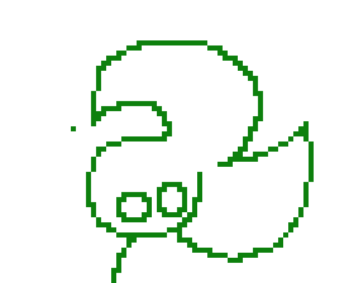 [18f118] literal demon from the depths i tell ya