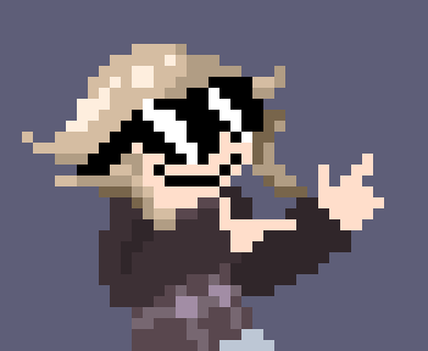 [777455] Sup Lily! Also love the Ditto Sprite LOL--