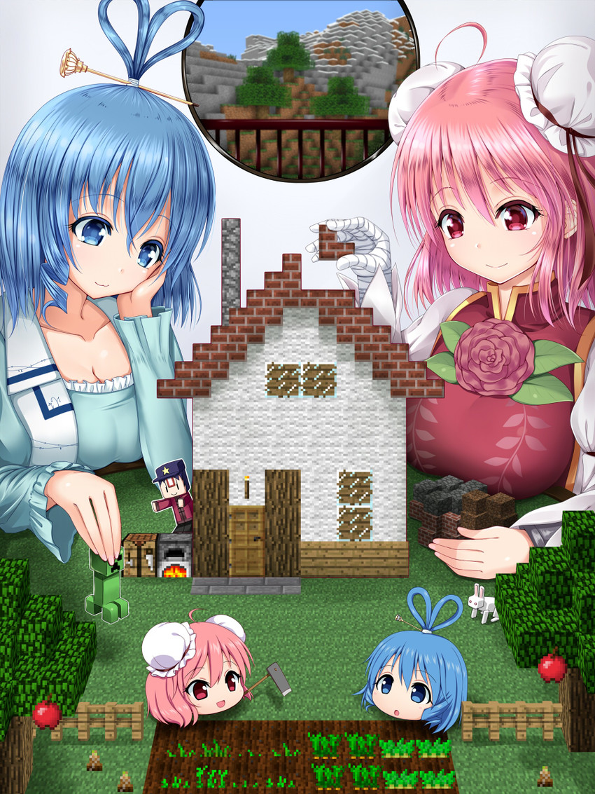 Ah yeah - sorry for pushing a bit. While I find it fun to get people to react furiously and all, I wholely am against minors engaging in sexual stuff. Please, report it to the police if such stuff happens.